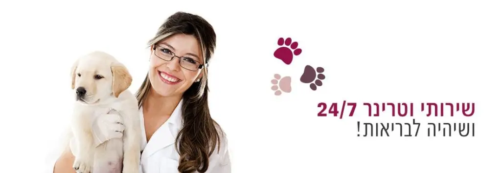שירות וטרינר בנס ציונה