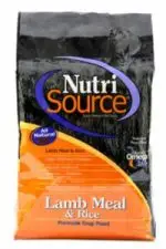 נוטרי סורס אוכל לכלבים