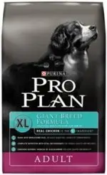 פרו פלאן אוכל יבש לכלבים XL