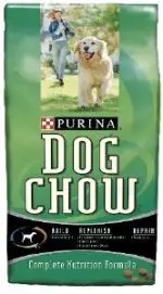 purina dog chow | אוכל יבש לכלבים