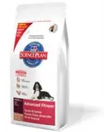 science plan | אוכל יבש לכלבים