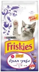 משלוח אוכל לחתולים