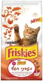 משלוח אוכל לחתולים