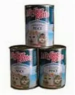 משלוח אוכל לחתולים