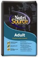 מזון יבש לכלבים